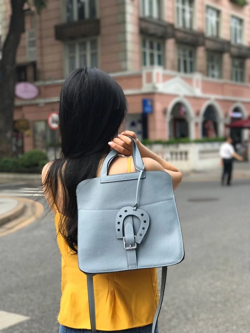 Hermes Halzan Bags Supportive 48195