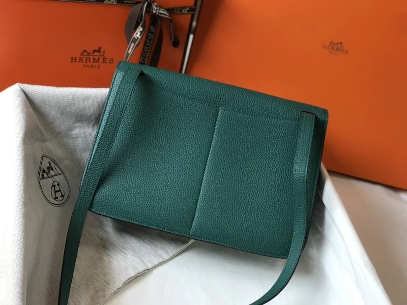 Hermes Halzan Bags EasyCare 48185