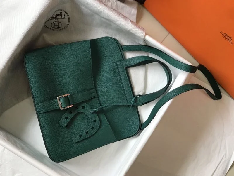 Hermes Halzan Bags EasyCare 48185