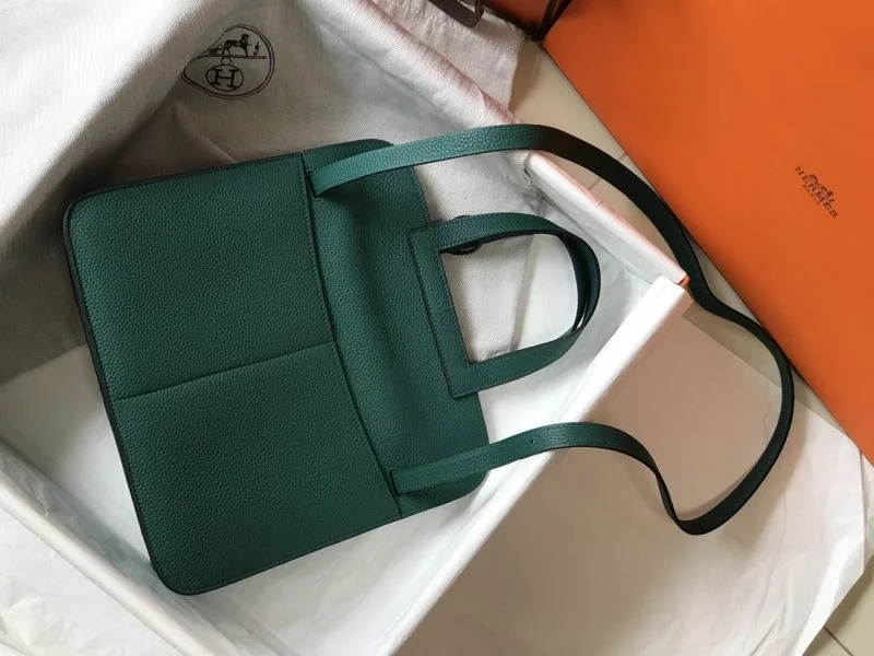 Hermes Halzan Bags EasyCare 48185