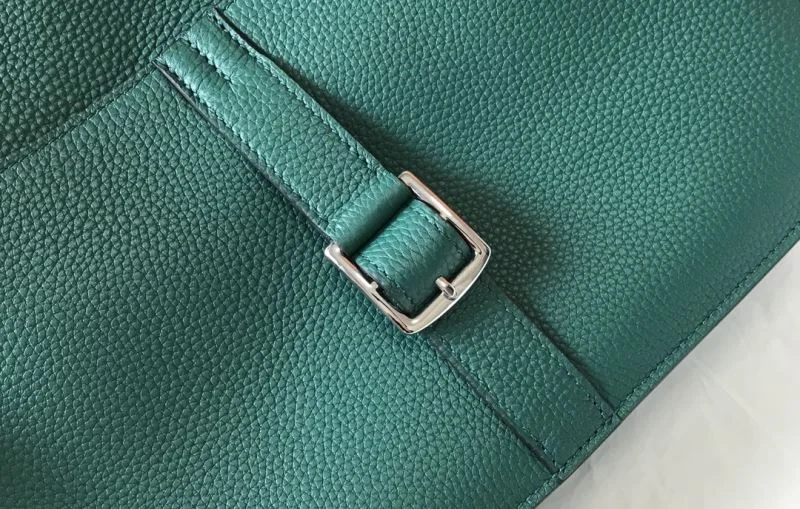 Hermes Halzan Bags EasyCare 48185