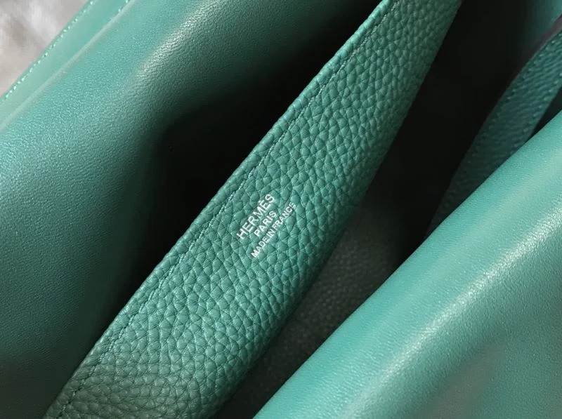 Hermes Halzan Bags EasyCare 48185