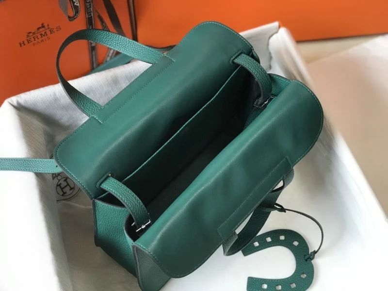 Hermes Halzan Bags EasyCare 48185