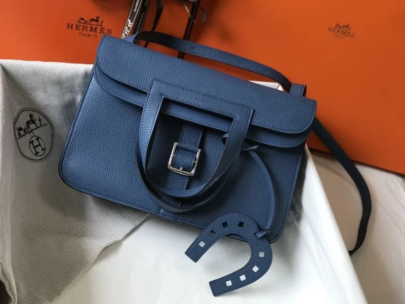 Hermes Halzan Bags GoodFit 48188