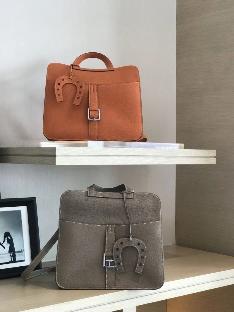 Hermes Halzan Bags ModernLook 48201