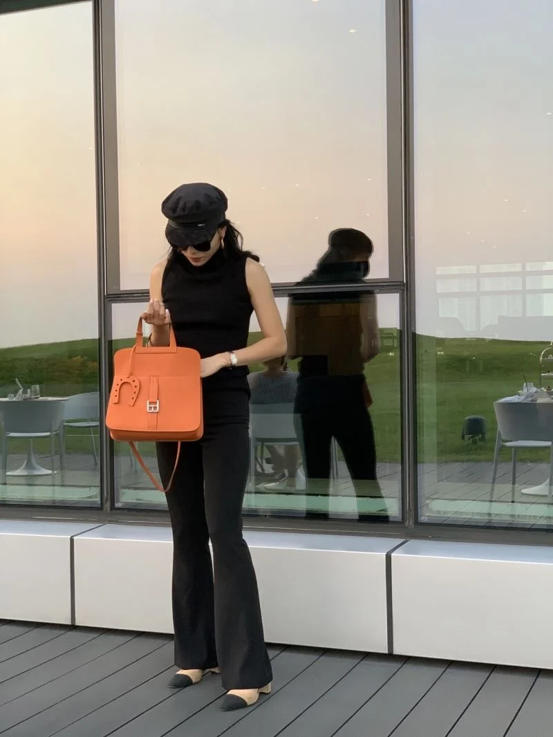Hermes Halzan Bags ModernLook 48201