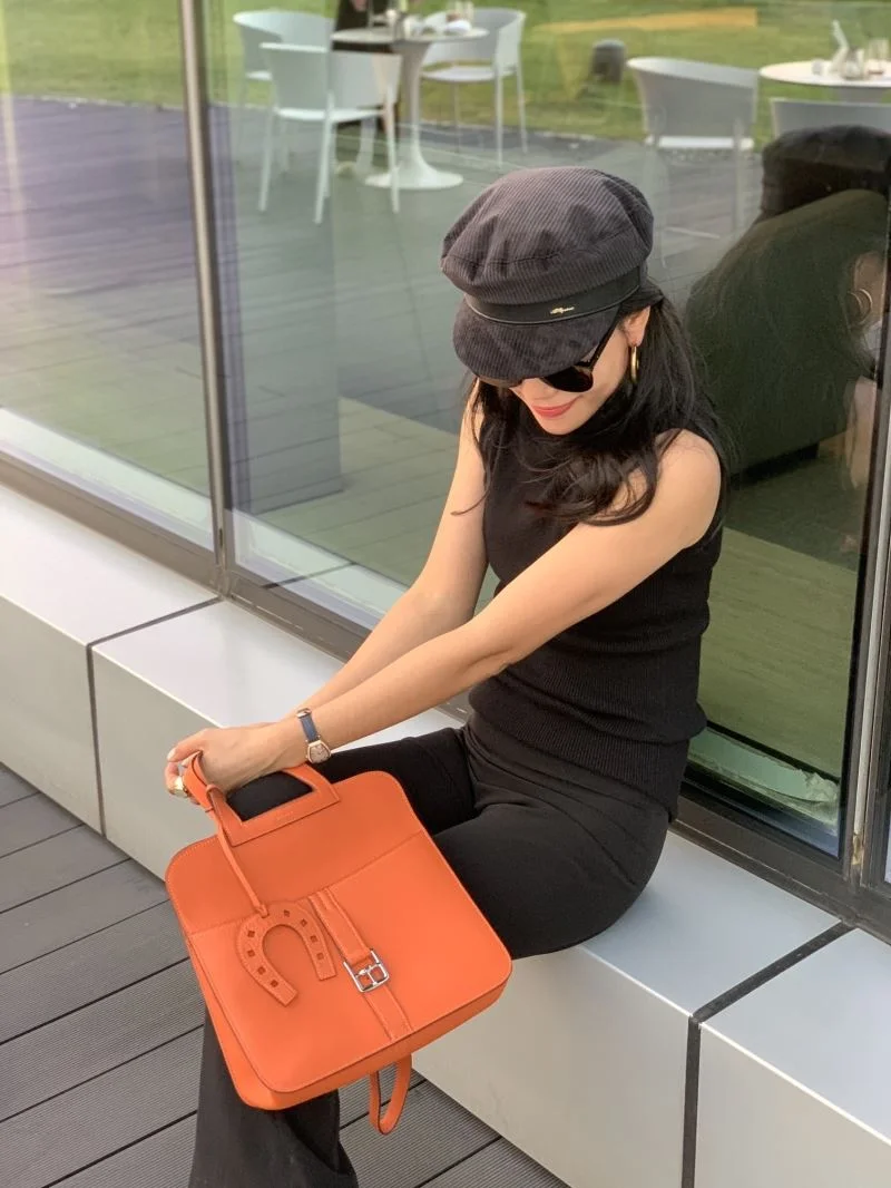 Hermes Halzan Bags ModernLook 48201