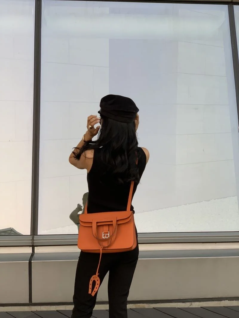 Hermes Halzan Bags ModernLook 48201