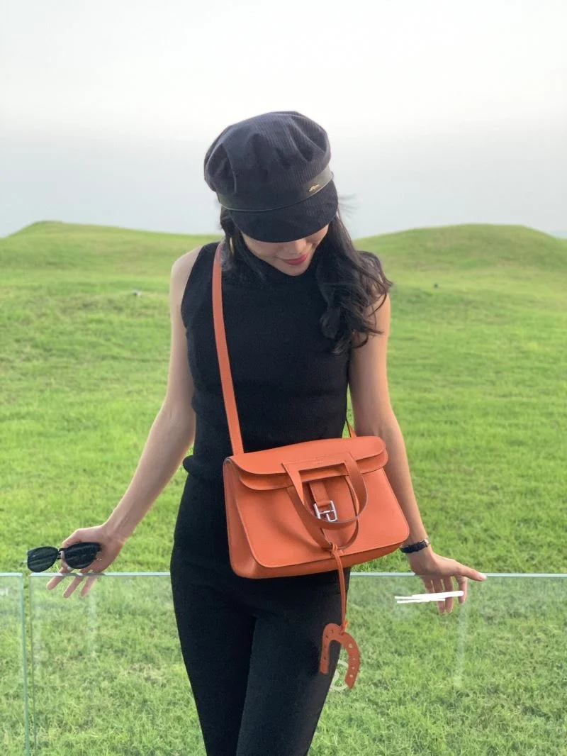 Hermes Halzan Bags ModernLook 48201