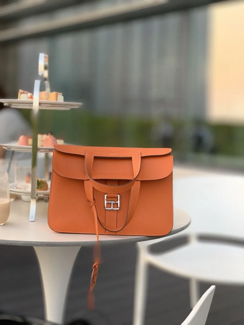 Hermes Halzan Bags ModernLook 48201