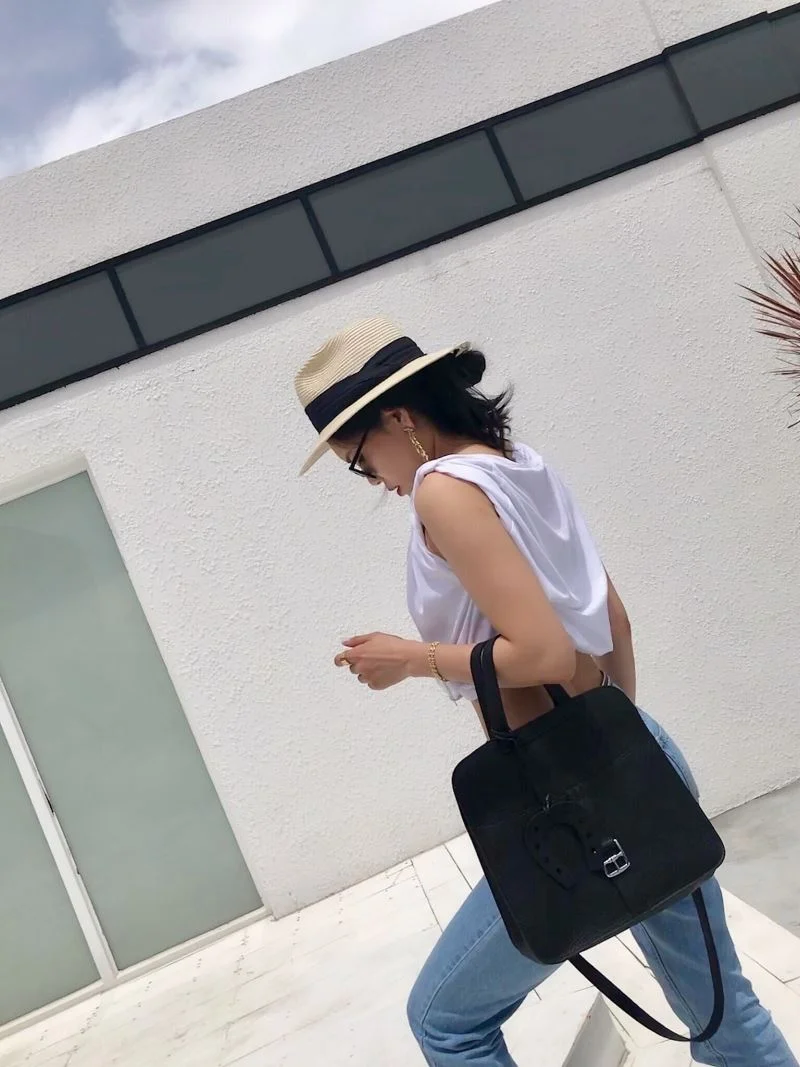 Hermes Halzan Bags BestValue 48196