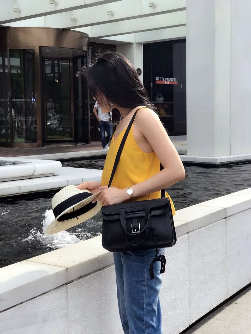 Hermes Halzan Bags BestValue 48196
