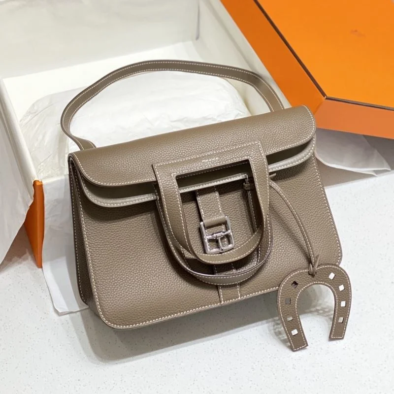 RelaxedFit Hermes Halzan Bags 48193