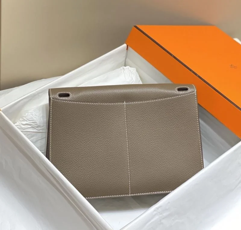 RelaxedFit Hermes Halzan Bags 48193