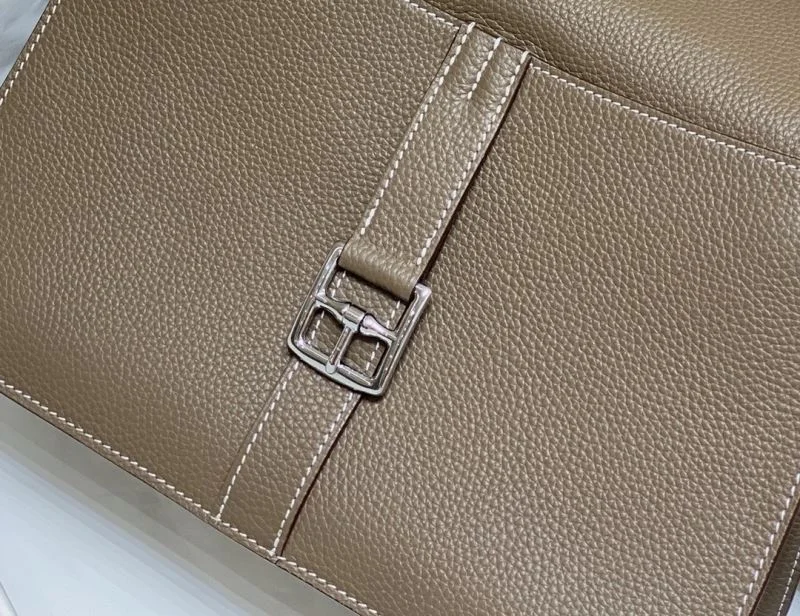 RelaxedFit Hermes Halzan Bags 48193