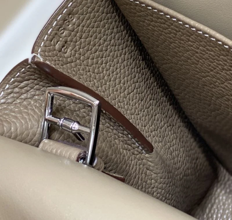 RelaxedFit Hermes Halzan Bags 48193