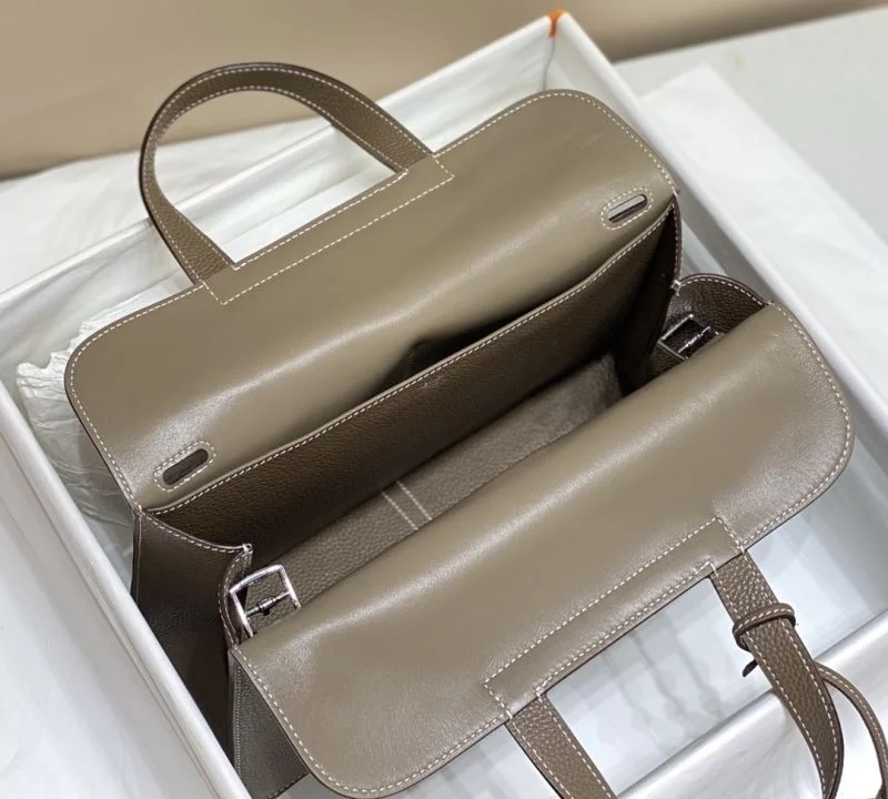 RelaxedFit Hermes Halzan Bags 48193