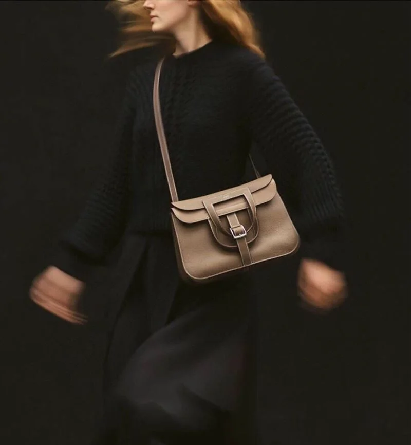 RelaxedFit Hermes Halzan Bags 48193