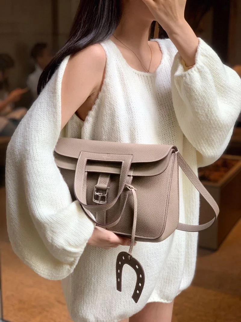 RelaxedFit Hermes Halzan Bags 48193