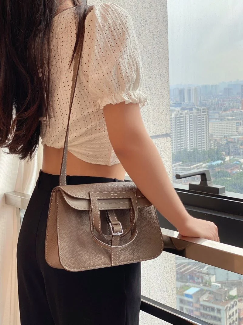 RelaxedFit Hermes Halzan Bags 48193