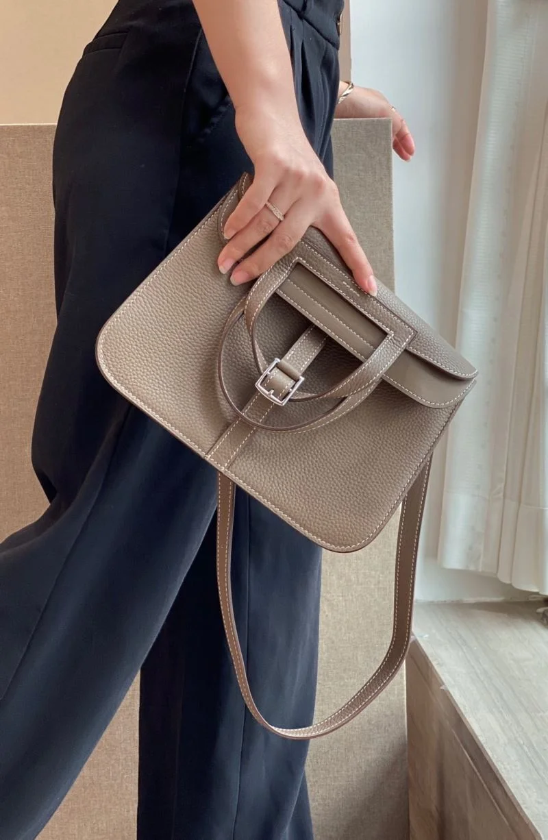 RelaxedFit Hermes Halzan Bags 48193