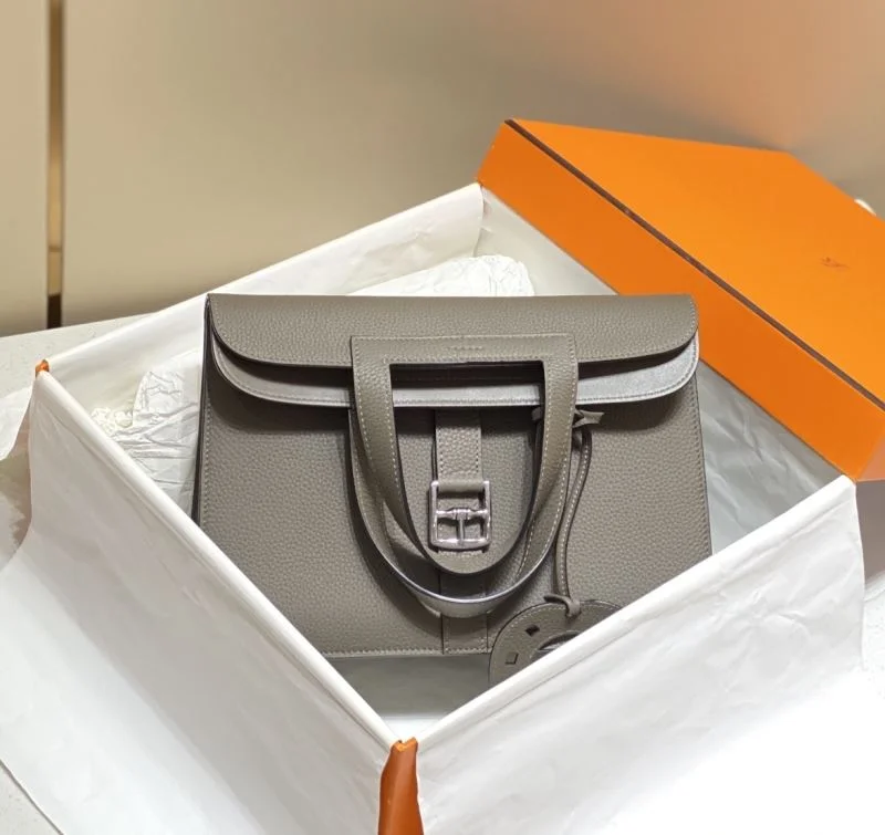 Hermes Halzan Bags Stylish 48180