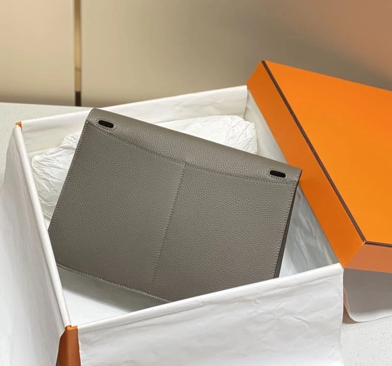 Hermes Halzan Bags Stylish 48180
