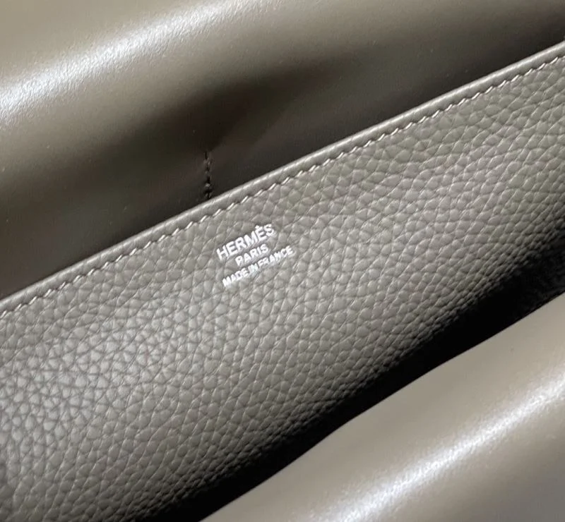 Hermes Halzan Bags Stylish 48180