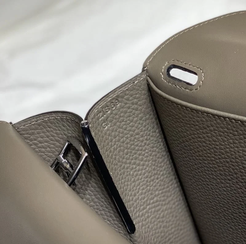 Hermes Halzan Bags Stylish 48180