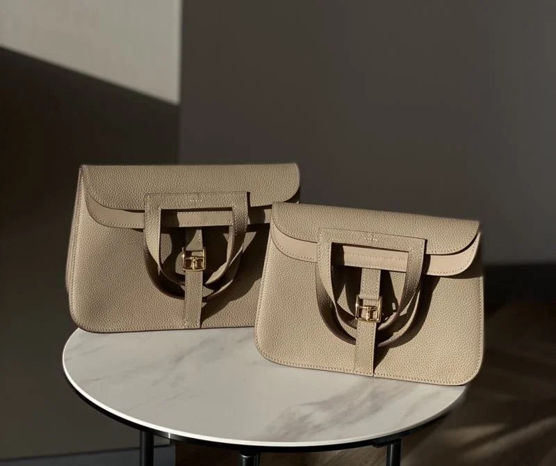 Hermes Halzan Bags Versatile 48198