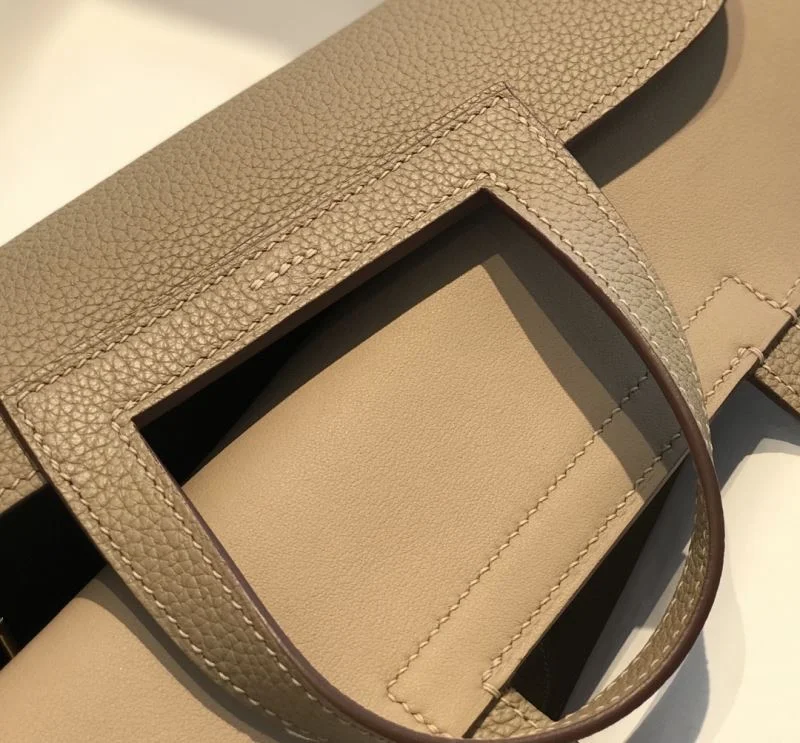 Hermes Halzan Bags Versatile 48198