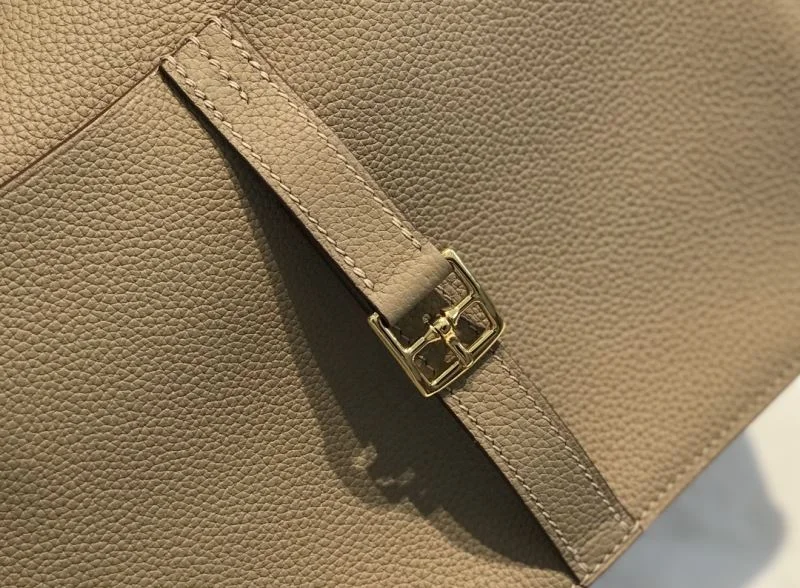 Hermes Halzan Bags Versatile 48198