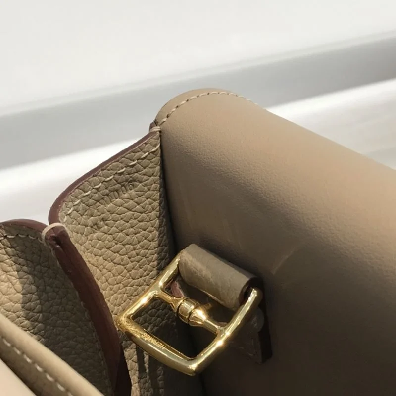 Hermes Halzan Bags Versatile 48198