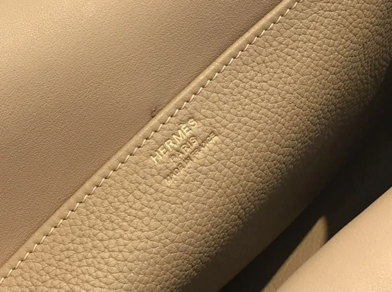 Hermes Halzan Bags Versatile 48198