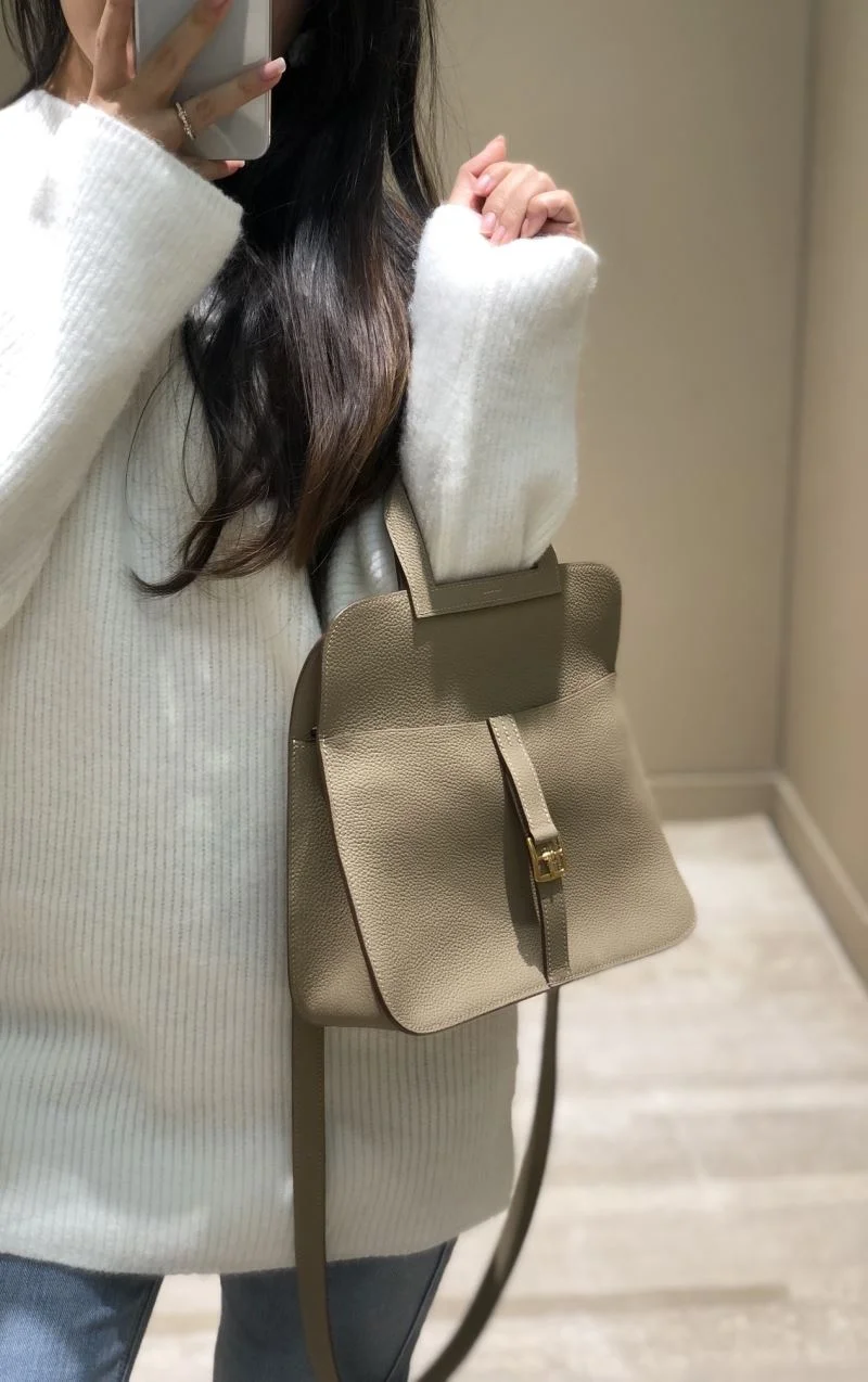 Hermes Halzan Bags Versatile 48198