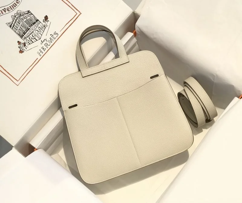 Effortless Hermes Halzan Bags 48190