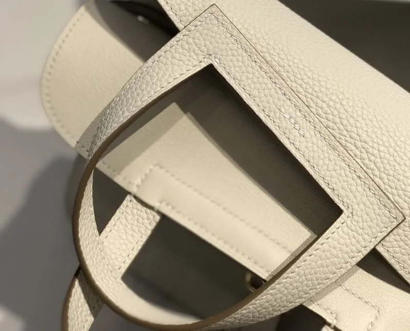 Effortless Hermes Halzan Bags 48190