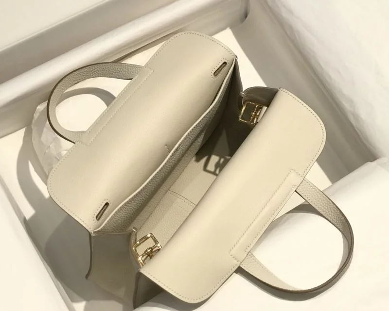 Effortless Hermes Halzan Bags 48190