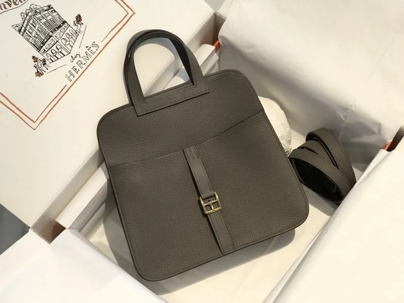Hermes Halzan Bags AllSeason 48179