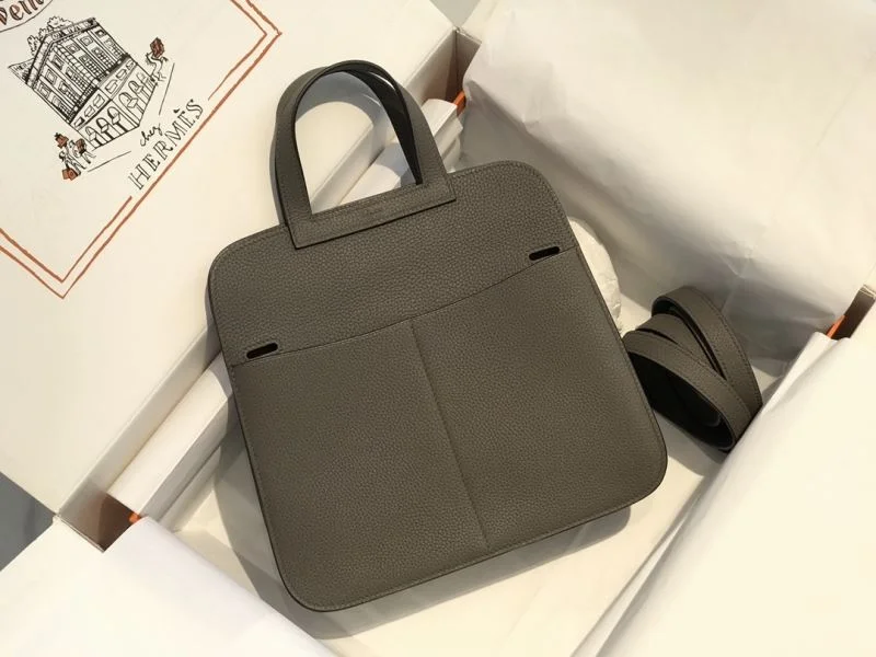 Hermes Halzan Bags AllSeason 48179