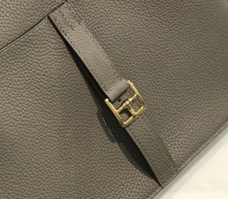 Hermes Halzan Bags AllSeason 48179