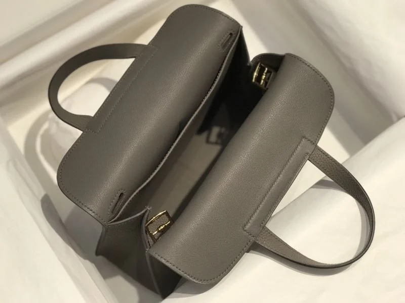 Hermes Halzan Bags AllSeason 48179