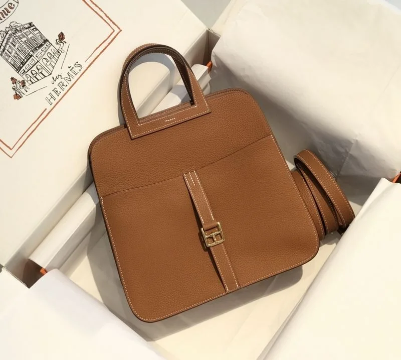 Resilient Hermes Halzan Bags 48189