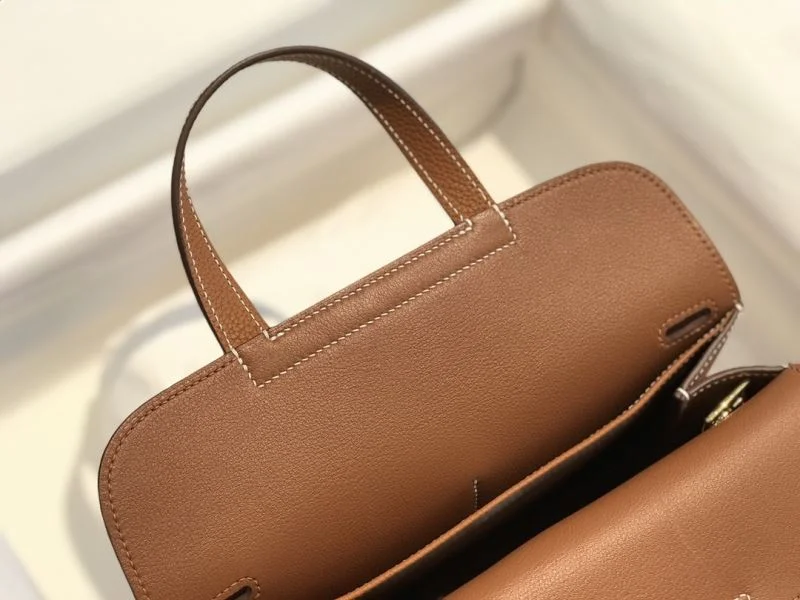 Resilient Hermes Halzan Bags 48189