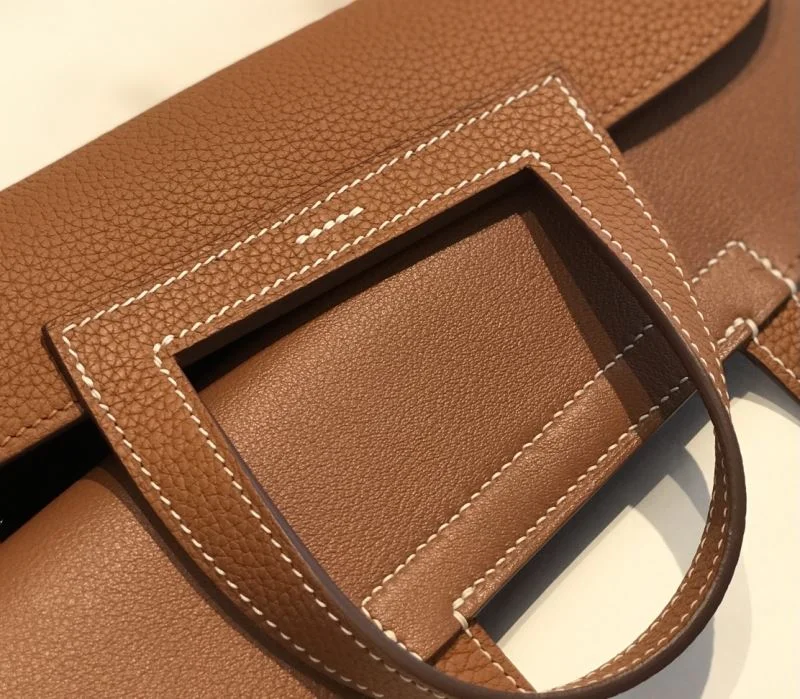 Resilient Hermes Halzan Bags 48189