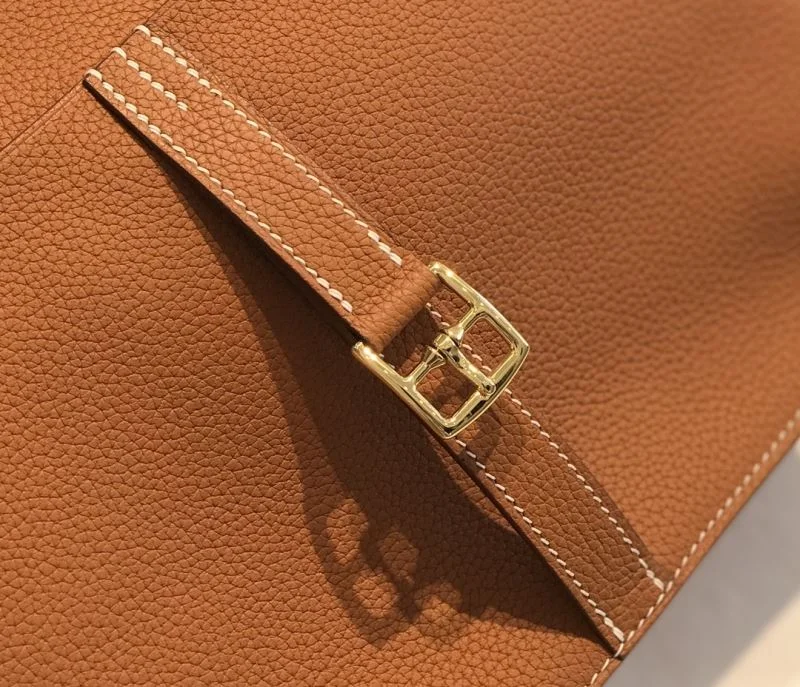Resilient Hermes Halzan Bags 48189