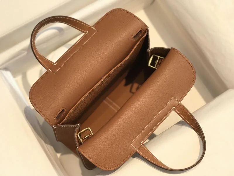 Resilient Hermes Halzan Bags 48189