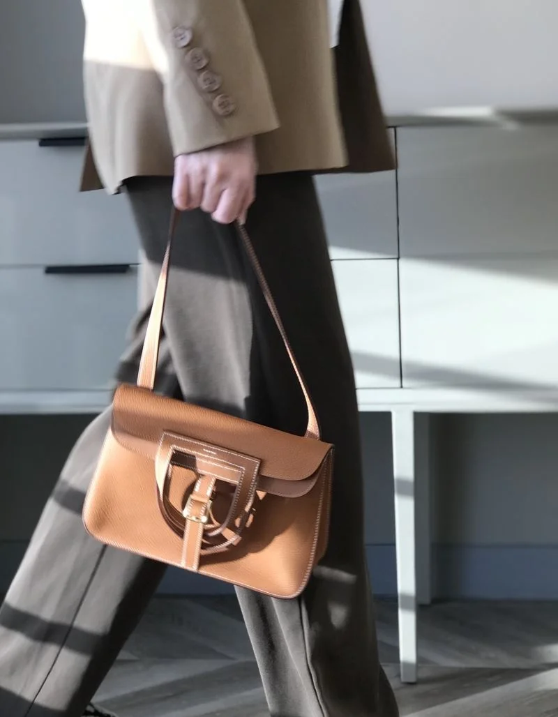 Resilient Hermes Halzan Bags 48189