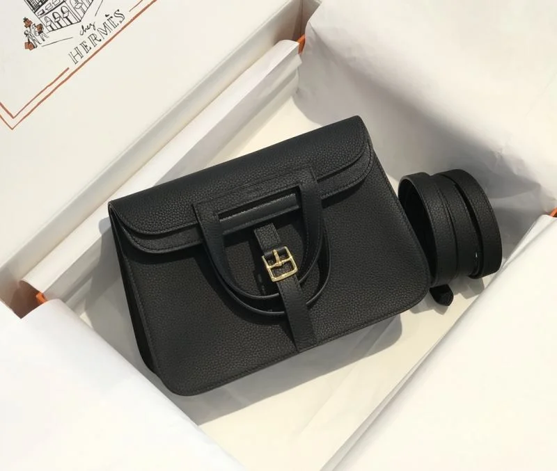 Snug Hermes Halzan Bags 48178