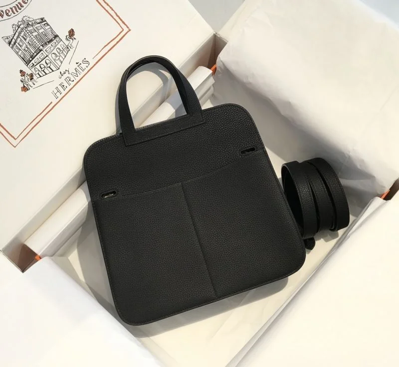 Snug Hermes Halzan Bags 48178